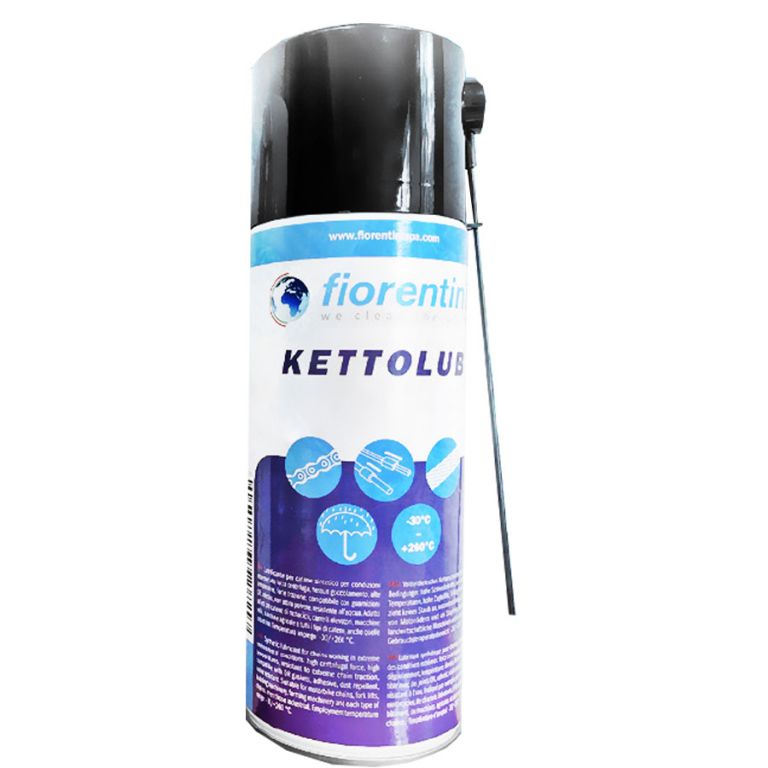 Kettolub Spray